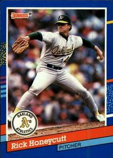 Rick Honeycutt