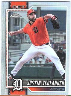 Justin Verlander