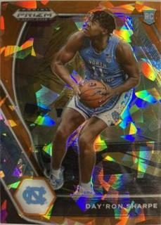 Day'Ron Sharpe