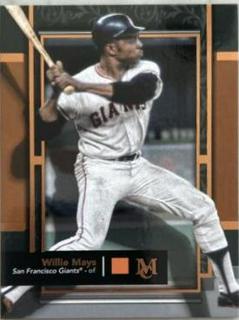Willie Mays