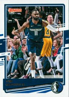 Tim Hardaway Jr.
