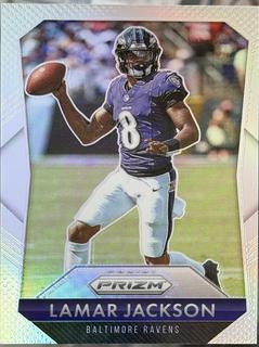 Lamar Jackson