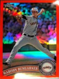 Madison Bumgarner
