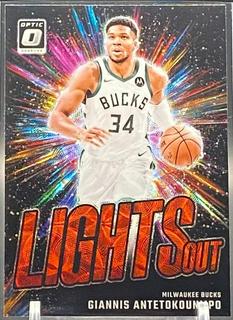 Giannis Antetokounmpo