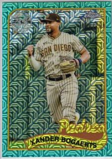 Xander Bogaerts