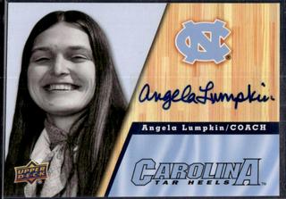 Angela Lumpkin