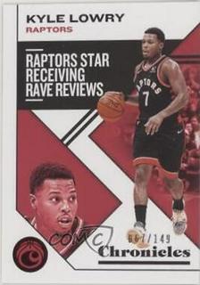 Kyle Lowry