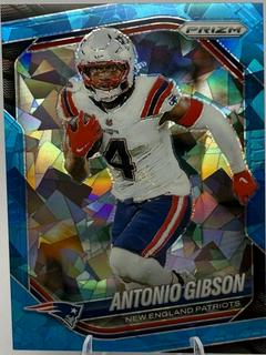 Antonio Gibson
