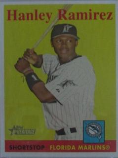 Hanley Ramirez