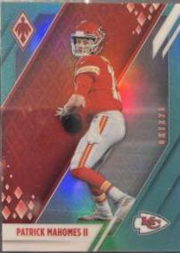 Patrick Mahomes II