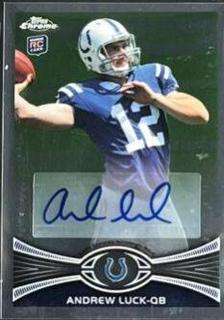 Andrew Luck