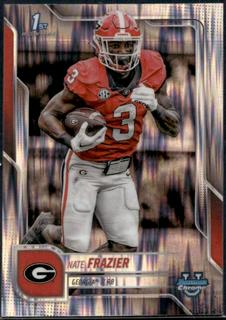Nate Frazier