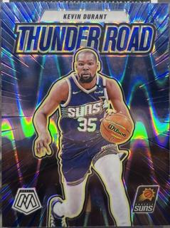Kevin Durant