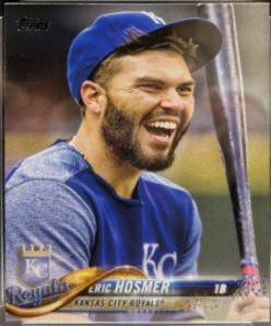 Eric Hosmer