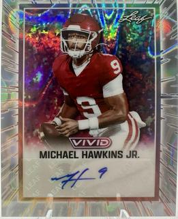 Michael Hawkins Jr.
