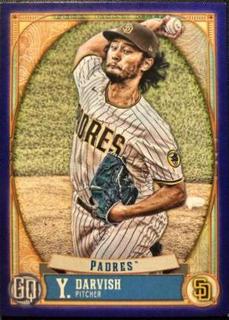 Yu Darvish