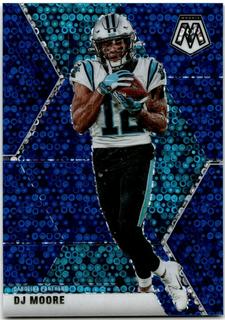DJ Moore