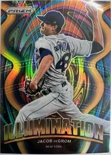 Jacob deGrom