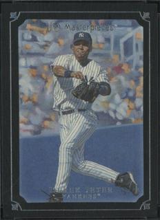 Derek Jeter