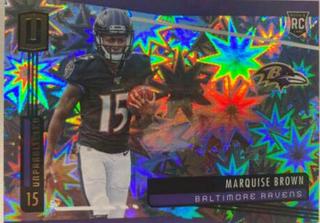 Marquise Brown