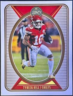 Tyreek Hill
