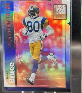 Isaac Bruce