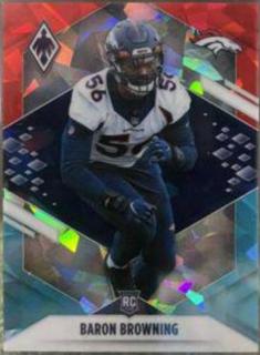 Baron Browning