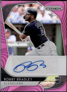 Bobby Bradley