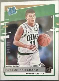 Payton Pritchard