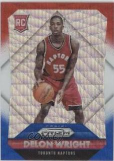 Delon Wright