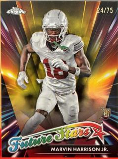 Marvin Harrison Jr.