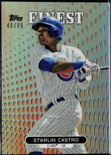 Starlin Castro