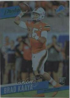 Brad Kaaya