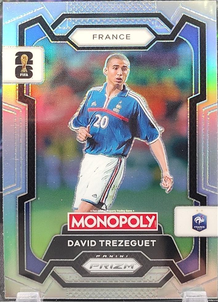 David Trezeguet