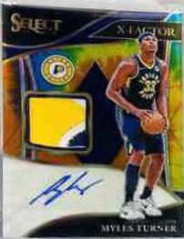 Myles Turner