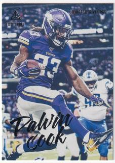 Dalvin Cook