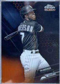 Tim Anderson
