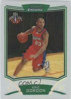 Eric Gordon
