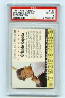 Orlando Cepeda