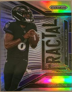 Lamar Jackson