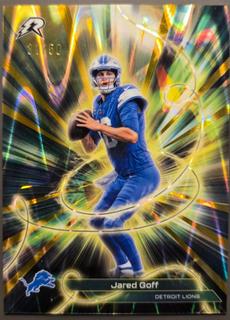 Jared Goff