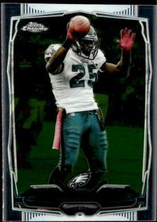 LeSean McCoy