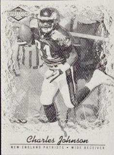 Charles Johnson