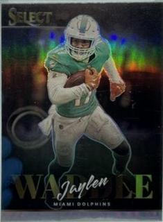 Jaylen Waddle