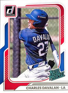 Charles Davalan