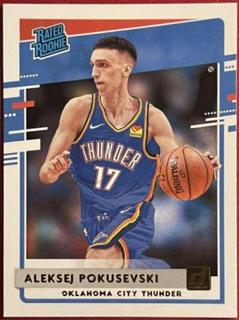 Aleksej Pokusevski