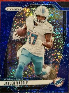 Jaylen Waddle