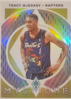 Tracy McGrady