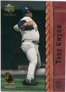 Tony Gwynn