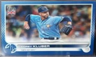 Corey Kluber